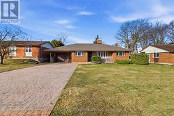 25 WISTOW STREET  London East (East C), ON N5Y 1C9