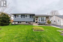 3 NORTHGLEN AVENUE E  St. Catharines (Port Weller), ON L2M 1B3