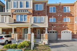 1058 Clipper Lane Pickering, ON L1X 0E9