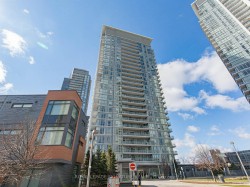1306-62 Forest Manor Road  Toronto, ON M2J 0B6