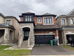 BSMT-12 Merrimac Drive  Brampton, ON L6Y 6K3