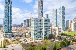 1206-550 Webb Drive  Mississauga, ON L5B 3Y4