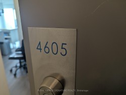 4605-181 Dundas Street E Toronto, ON M5A 0N5