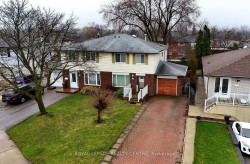 3390 Frobex Court  Mississauga, ON L5C 2B5