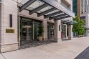308-2060 Lakeshore Road, Burlington, ON  - Outdoor 