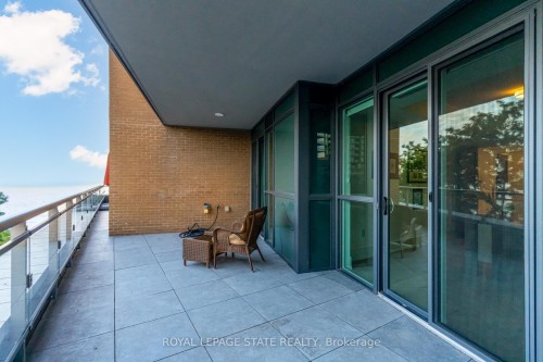 308-2060 Lakeshore Road, Burlington, ON - Outdoor With Exterior