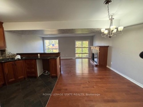 45 Thames Way, Hamilton, ON - Indoor
