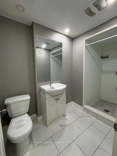 45 Thames Way, Hamilton, ON - Indoor Photo Showing Bathroom