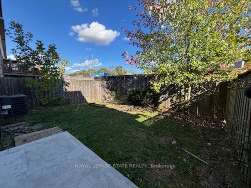 45 Thames Way, Hamilton, ON - Outdoor