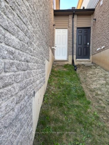 45 Thames Way, Hamilton, ON - Outdoor