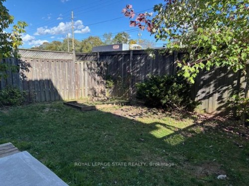 45 Thames Way, Hamilton, ON - Outdoor