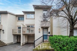 33 Cheryl Shepway N/A Toronto, ON M2J 4R5