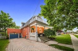 14 Goshen Street SBluewater, ON N0M 2T0