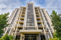 804-90 Charlton Avenue W Hamilton, ON L8P 0B4