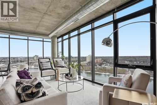 1505 490 2Nd Avenue S, Saskatoon, SK - Indoor