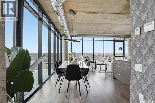 1505 490 2Nd Avenue S, Saskatoon, SK - Indoor