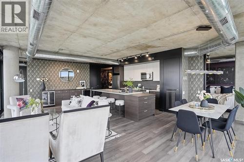 1505 490 2Nd Avenue S, Saskatoon, SK - 