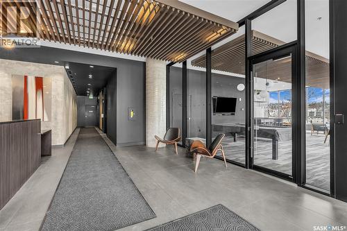 1505 490 2Nd Avenue S, Saskatoon, SK - Indoor Photo Showing Other Room