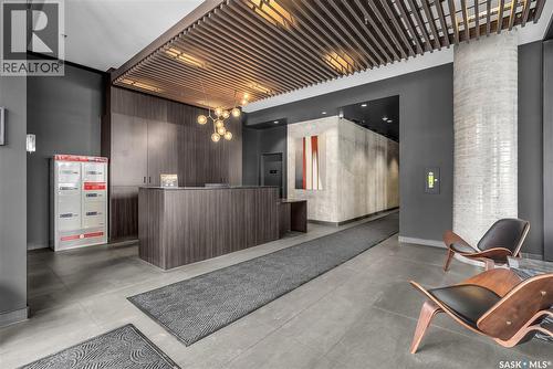 1505 490 2Nd Avenue S, Saskatoon, SK - Indoor Photo Showing Other Room