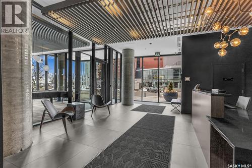 1505 490 2Nd Avenue S, Saskatoon, SK - Indoor Photo Showing Other Room