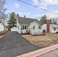 137 Winston ST Riverview, NB E1B 1K1