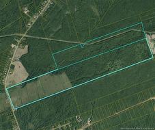 - Vacant Land & Woodland Rte 115  Irishtown, NB E1H 2M9