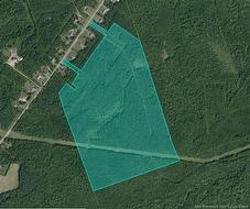 - Woodland 2 entrance - Rte 115  Irishtown, NB E1H 1Y6