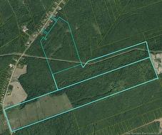 - 3 Parcel Woodlot - Rte 115  Irishtown, NB E1H 2M9