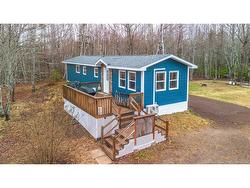 16 Murray RD  Colpitts Settlement, NB E4J 1H9