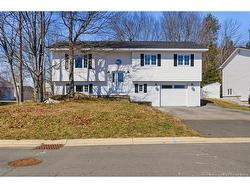 21 Merrett DR  Oromocto, NB E2V 2L8