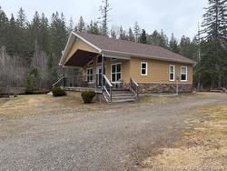 11592 Route 114  Springdale, NB E4E 3Y4