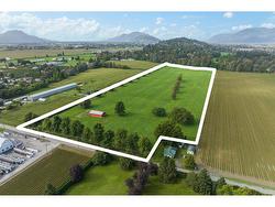 10125 REEVES ROAD|East Chilliwack Chilliwack, BC V2P 6H4
