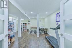 Craft room - 