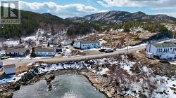 58 Mountain View Road  Salvage, NL A0G 3X0