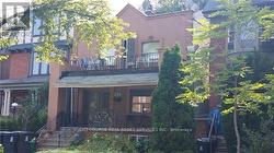 MAIN FL - 574 DOVERCOURT ROAD  Toronto, ON M6H 2W6