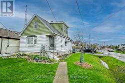 76 LINCOLN AVENUE  St. Catharines (Oakdale), ON L2P 2C9