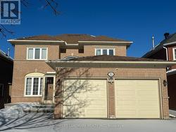 81 BRADGATE DRIVE  Markham, ON L3T 7M4