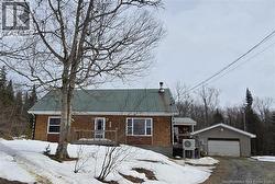 82 Belanger Road Saint-Arthur, NB E3N 5P1