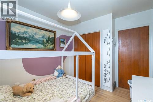 38 Morris Drive, Saskatoon, SK - Indoor Photo Showing Bedroom