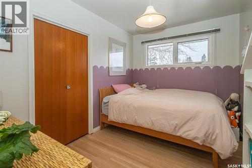38 Morris Drive, Saskatoon, SK - Indoor Photo Showing Bedroom
