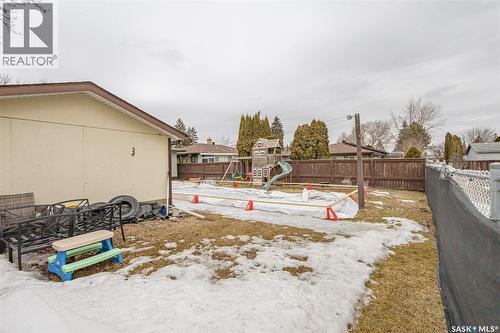 38 Morris Drive, Saskatoon, SK - Outdoor