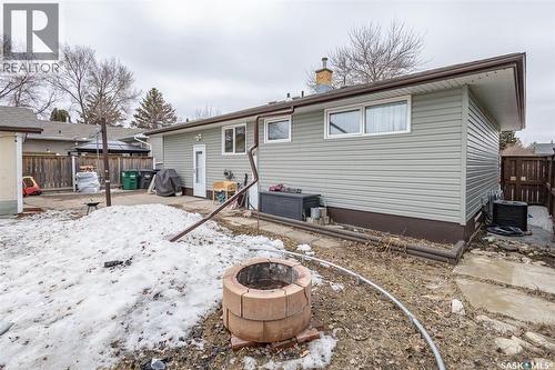38 Morris Drive, Saskatoon, SK - Outdoor With Exterior