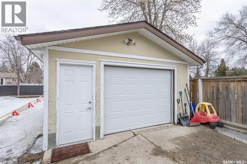 38 Morris Drive, Saskatoon, SK - Outdoor With Exterior