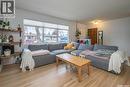 38 Morris Drive, Saskatoon, SK  - Indoor Photo Showing Living Room 