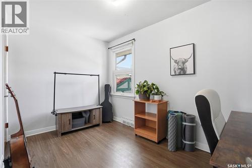1117 Taylor Street E, Saskatoon, SK - Indoor Photo Showing Office