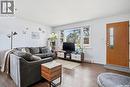 1117 Taylor Street E, Saskatoon, SK  - Indoor Photo Showing Living Room 