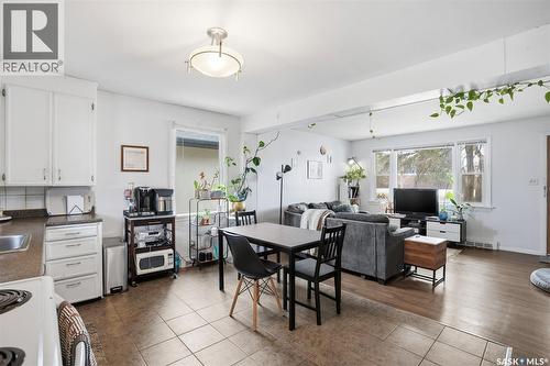 1117 Taylor Street E, Saskatoon, SK - Indoor