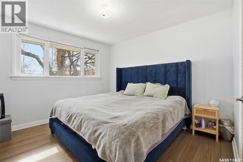 1117 Taylor Street E, Saskatoon, SK - Indoor Photo Showing Bedroom