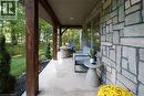 9 Michael'S Lane, Tillsonburg, ON  - Outdoor 