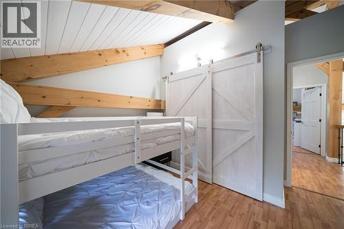 9 Michael'S Lane, Tillsonburg, ON - Indoor Photo Showing Bedroom